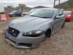 2012 JAGUAR XF S LUXURY V6 AUTO  for sale at Copart YORK