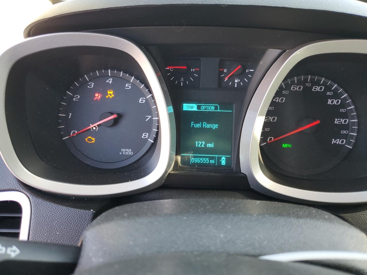 2016 Chevrolet Equinox Lt VIN: 2GNFLFEK9G6103618 Lot: 87234545