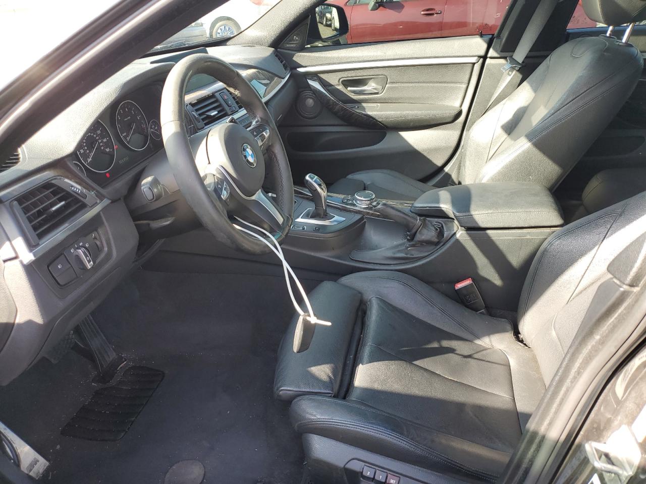 2017 BMW 440I Gran Coupe VIN: WBA4E3C58HG186673 Lot: 87466115