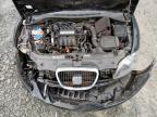 2007 SEAT LEON REFERENCE  for sale at Copart BELFAST
