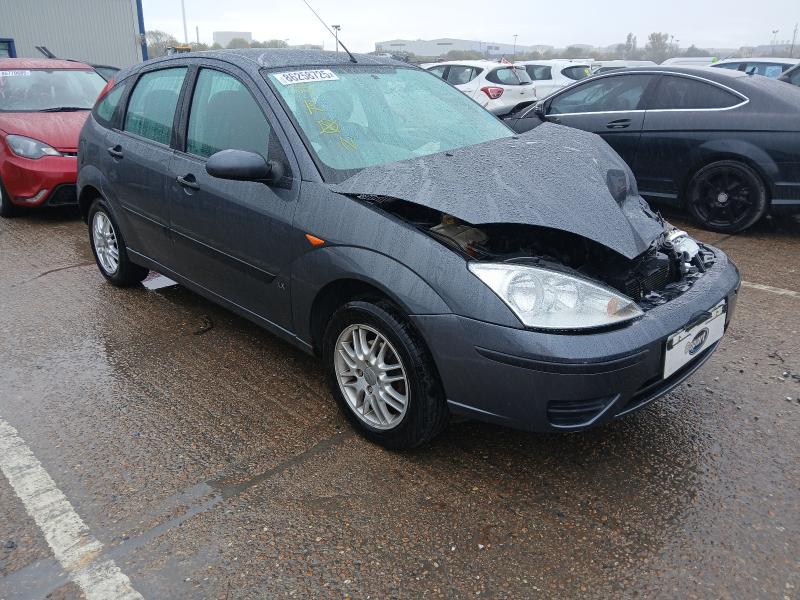 2005 FORD FOCUS 1.6 LX 5DR