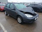 2005 FORD FOCUS 1.6 LX 5DR for sale at Copart SANDWICH