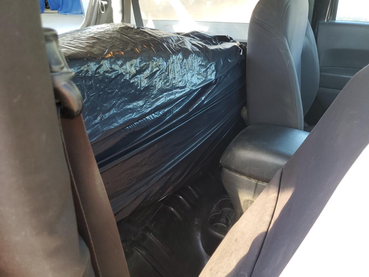 2013 Jeep Wrangler Sport VIN: 1C4AJWAGXDL704002 Lot: 85896725