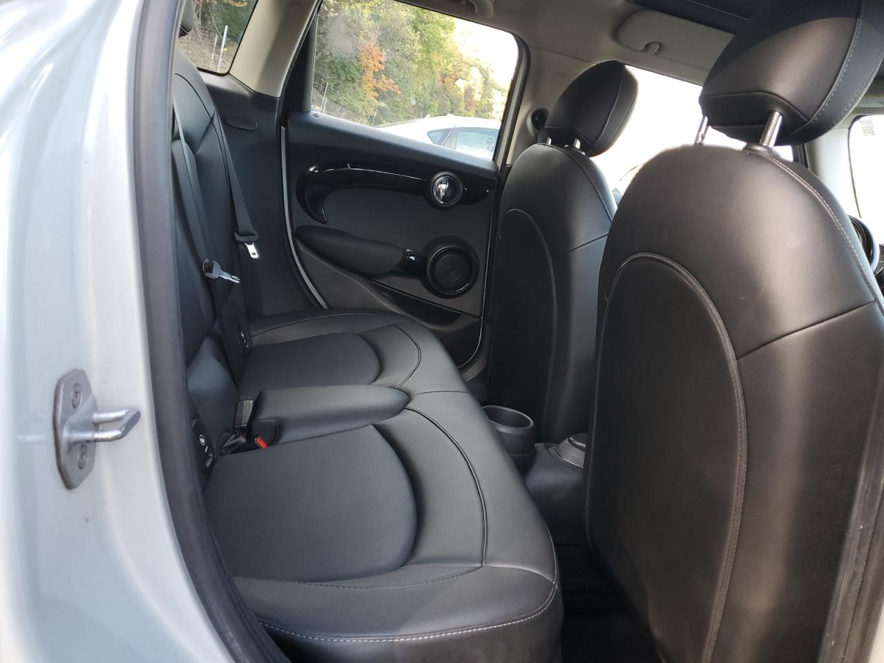 2019 Mini Cooper VIN: WMWXU1C50K2H74174 Lot: 86424785