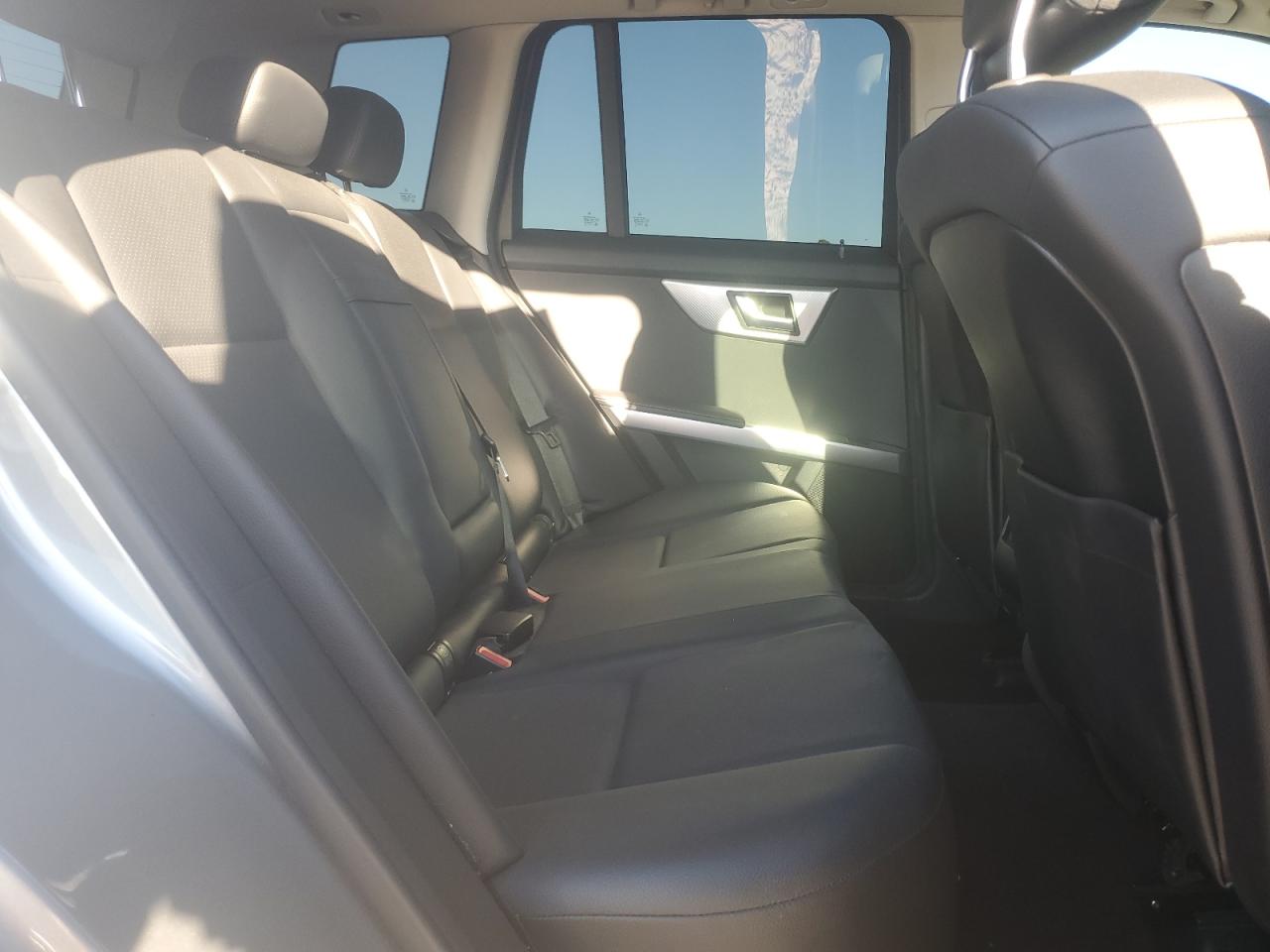 2015 Mercedes-Benz Glk 350 4Matic VIN: WDCGG8JB7FG344573 Lot: 86480635