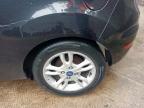 2014 FORD FIESTA ZETEC  for sale at Copart GLOUCESTER