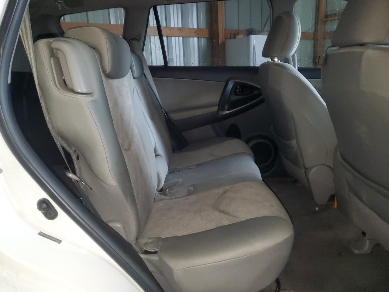 2011 Toyota Rav4 VIN: 2T3BF4DV6BW110229 Lot: 90264745