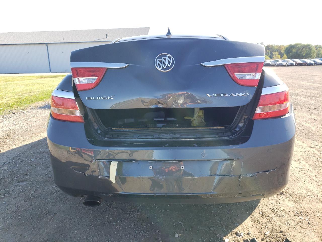 2012 Buick Verano VIN: 1G4PS5SK3C4417509 Lot: 86169955