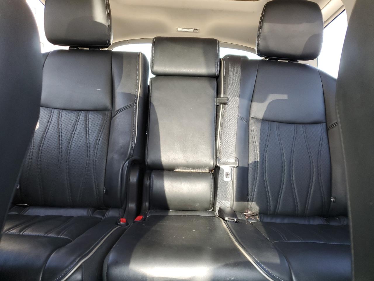 2019 Infiniti Qx60 Luxe VIN: 5N1DL0MNXKC554156 Lot: 86145615