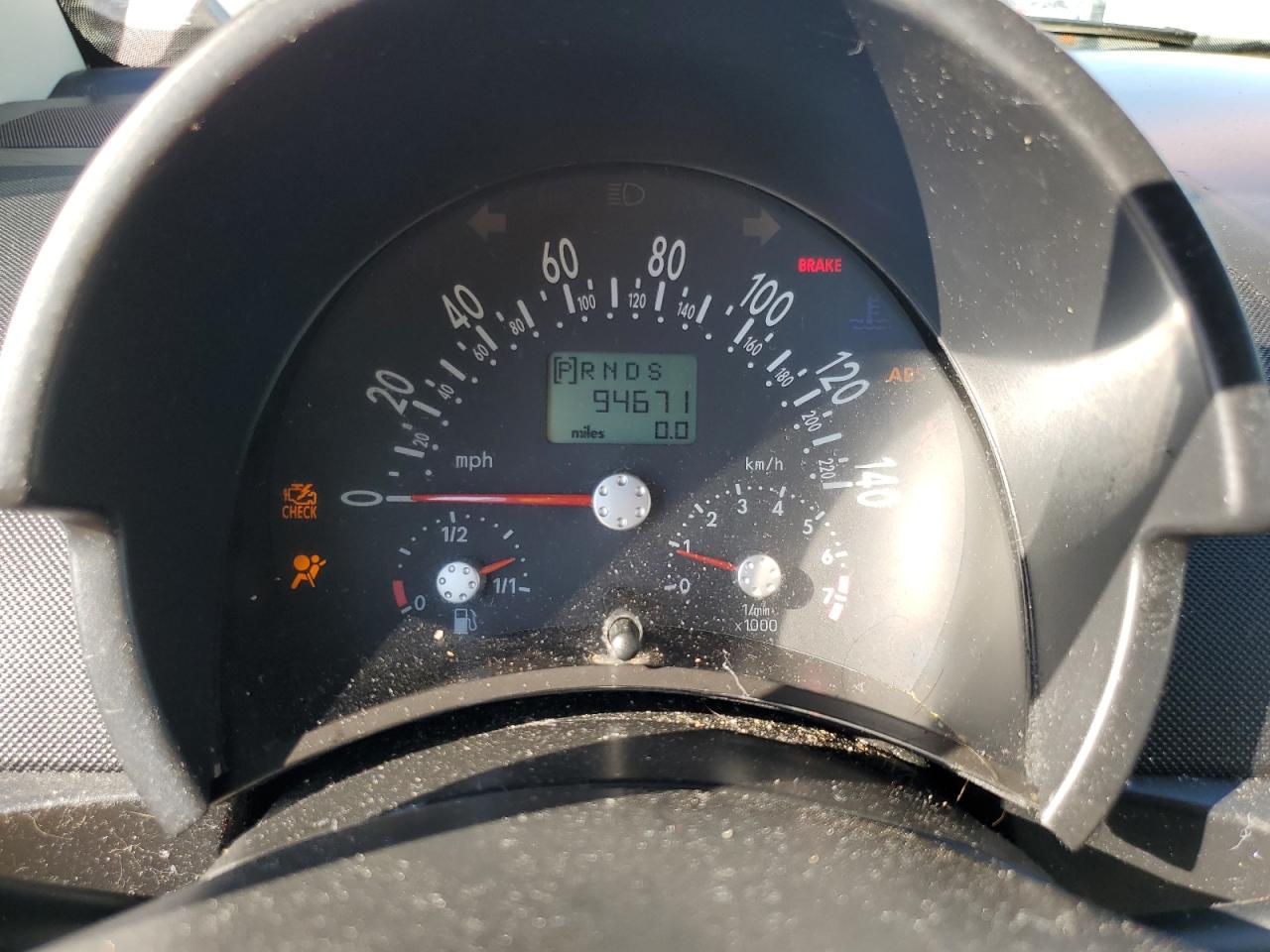 2005 Volkswagen New Beetle Gl VIN: 3VWBM31Y65M368932 Lot: 85523735