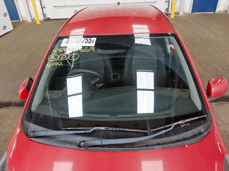 2013 KIA PICANTO 1 