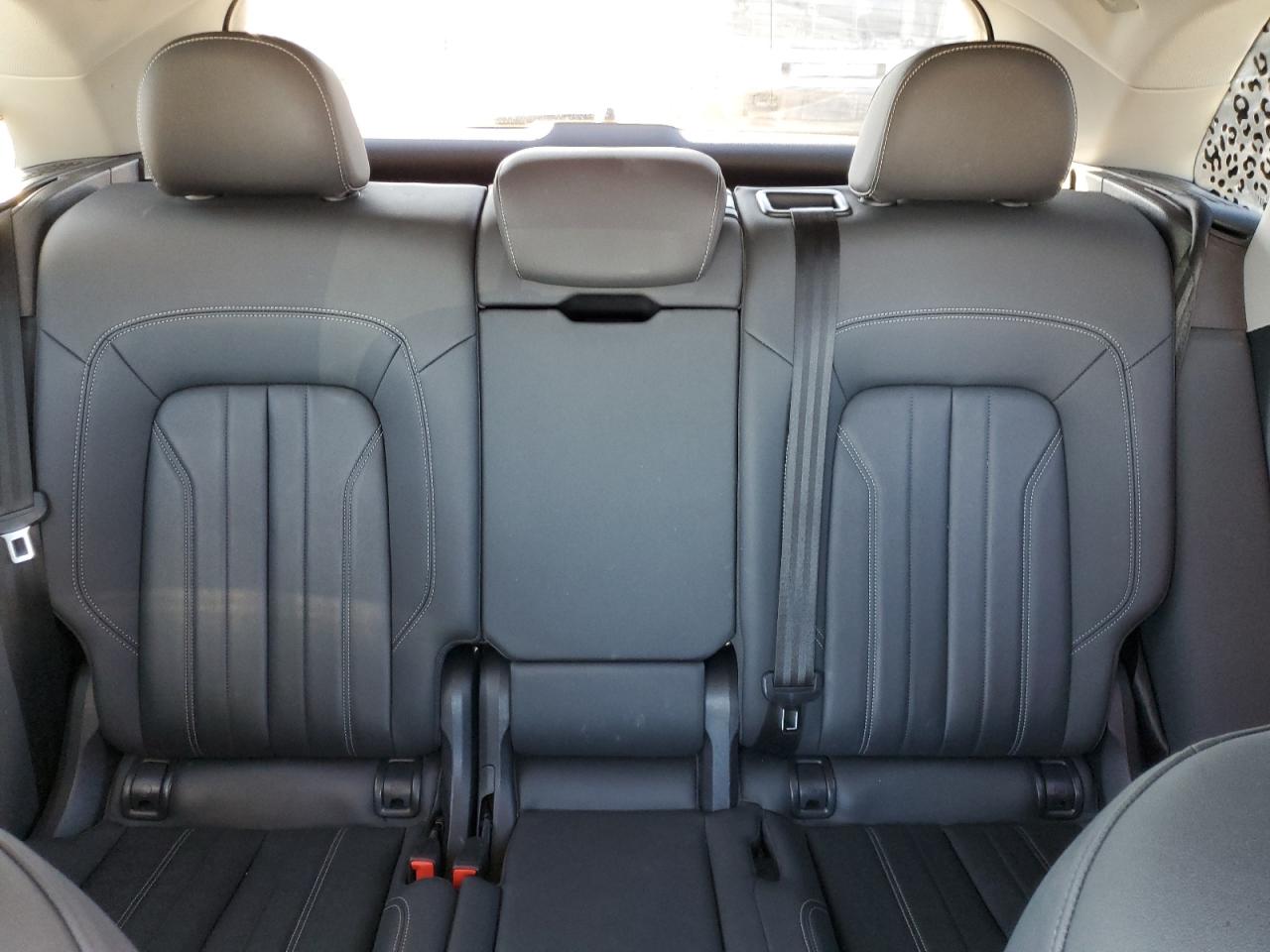 2022 Audi Q5 Premium 45 VIN: WA1GAAFY9N2022289 Lot: 90504395