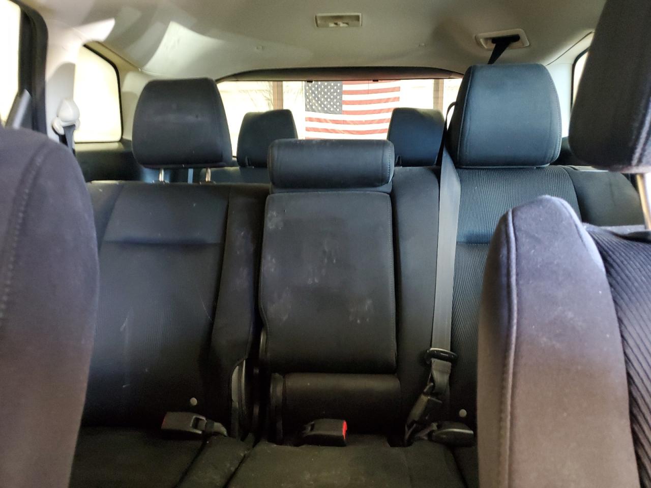 2014 Mazda Cx-9 Sport VIN: JM3TB3BA1E0427006 Lot: 84745235