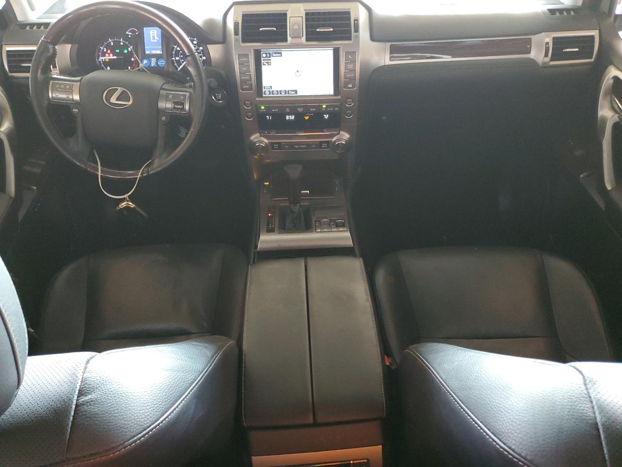 2018 Lexus Gx 460 VIN: JTJBM7FXXJ5188148 Lot: 85356475