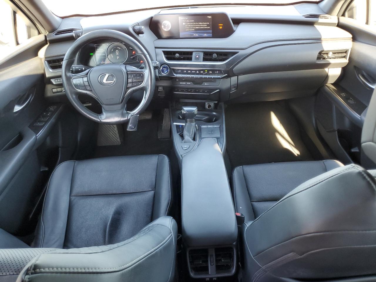 2020 Lexus Ux 250H VIN: JTHP9JBH3L2024023 Lot: 85428435