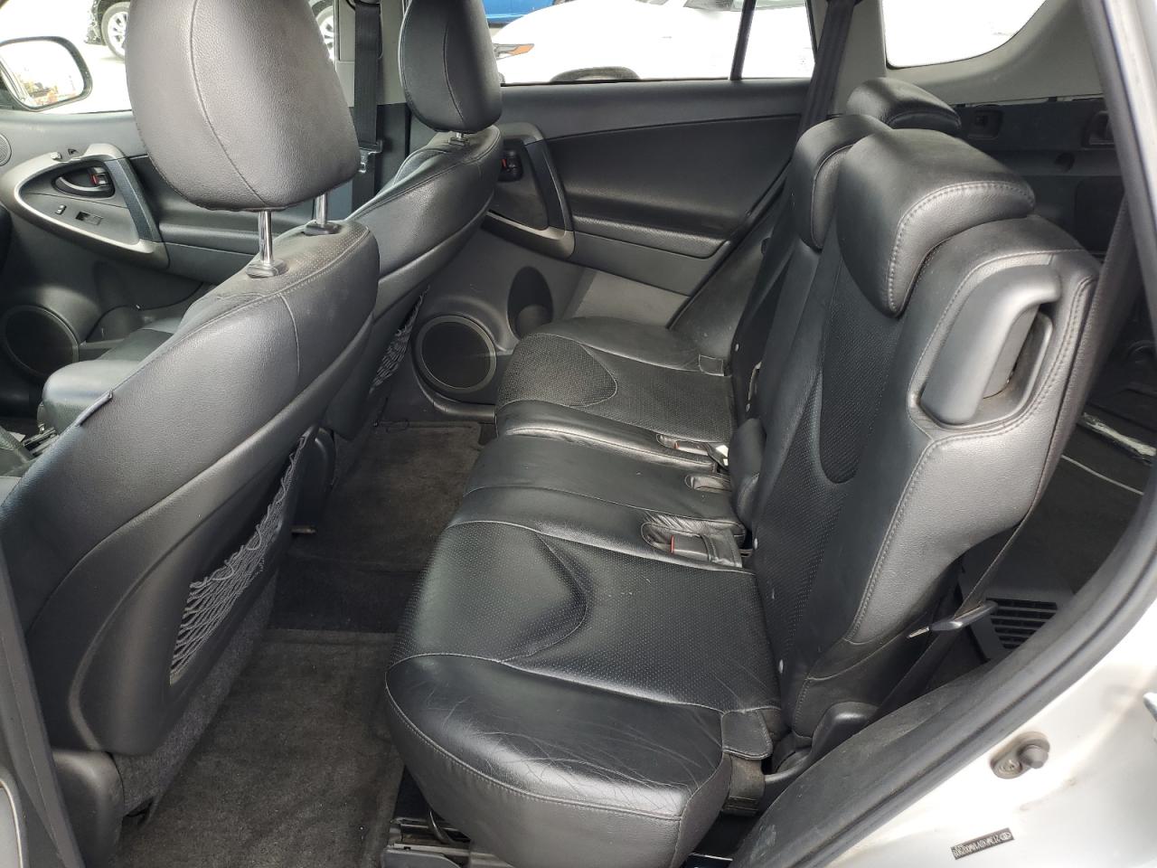 2010 Toyota Rav4 Sport VIN: 2T3WK4DV1AW007909 Lot: 82401955