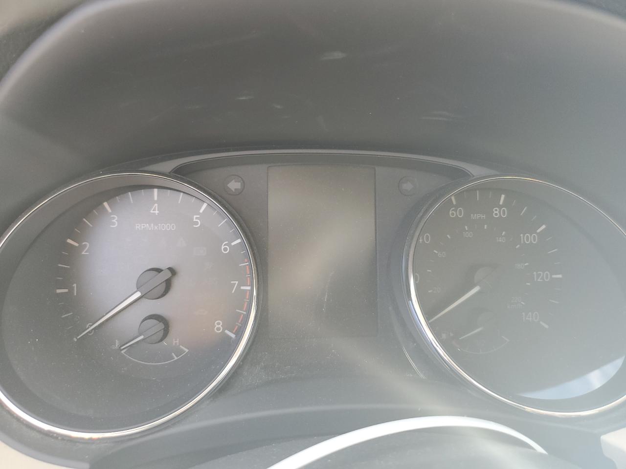 2017 Nissan Rogue S VIN: JN8AT2MT8HW399751 Lot: 86276755