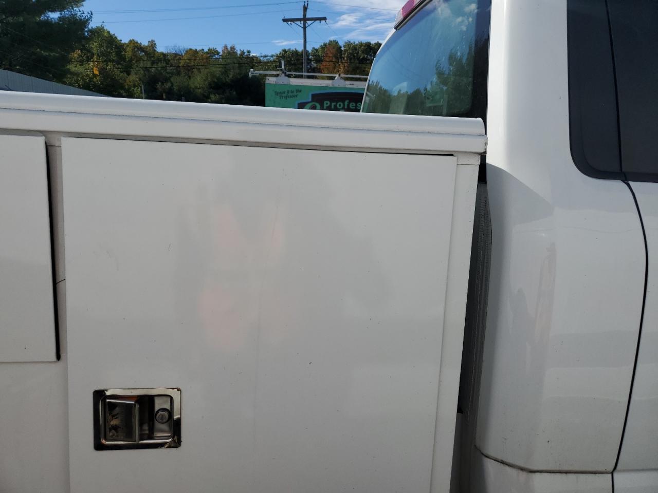 2023 Ford F250 Super Duty VIN: 1FTBF2BAXPEC32823 Lot: 86092545