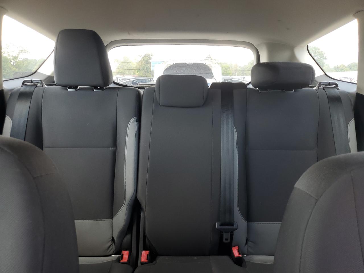 2015 Ford Escape S VIN: 1FMCU0F79FUC65938 Lot: 85581145