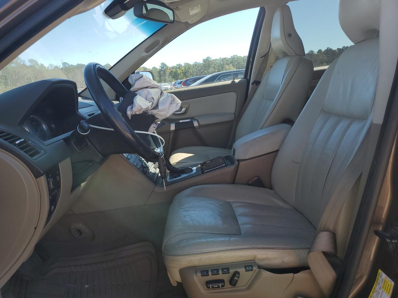 2013 Volvo Xc90 3.2 VIN: YV4952CY3D1640979 Lot: 90636645