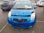 2006 TOYOTA YARIS 1.0 VVT-I T3 3DR for sale at Copart SANDTOFT