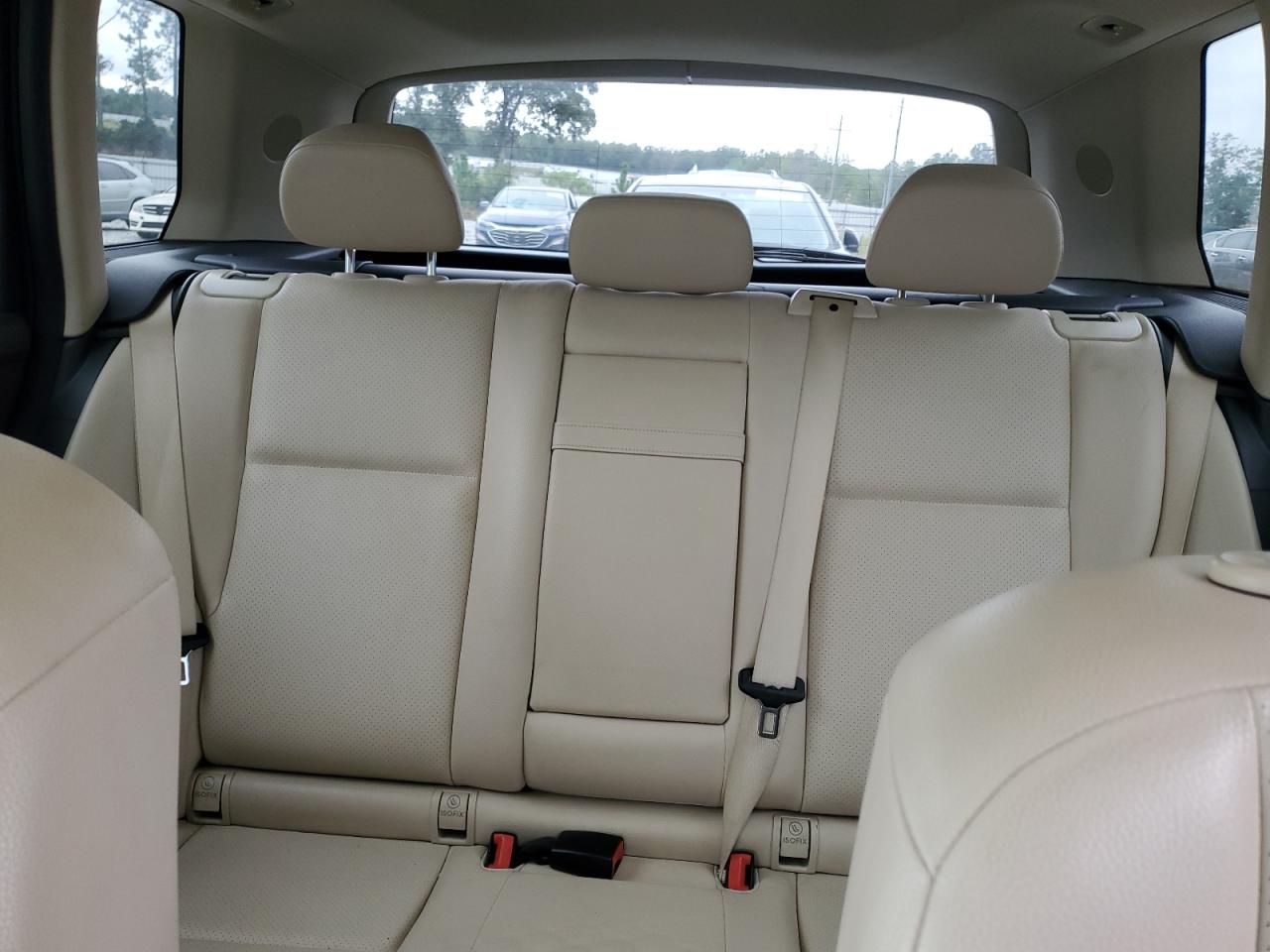 2013 Mercedes-Benz Glk 350 VIN: WDCGG5HB4DG024337 Lot: 85326795