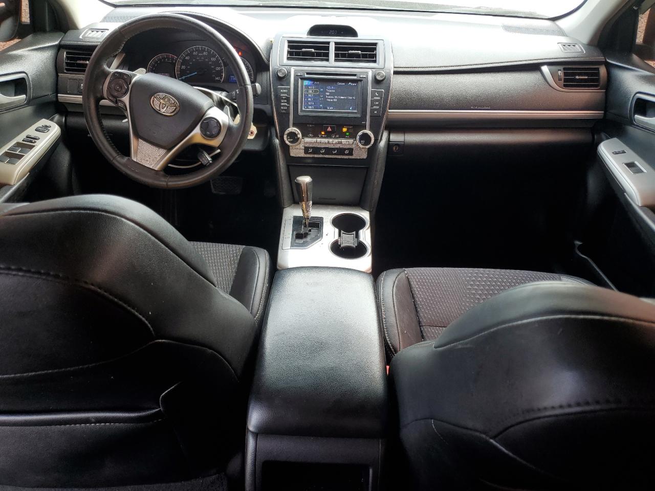 2014 Toyota Camry L VIN: 4T1BF1FK1EU458311 Lot: 82289325