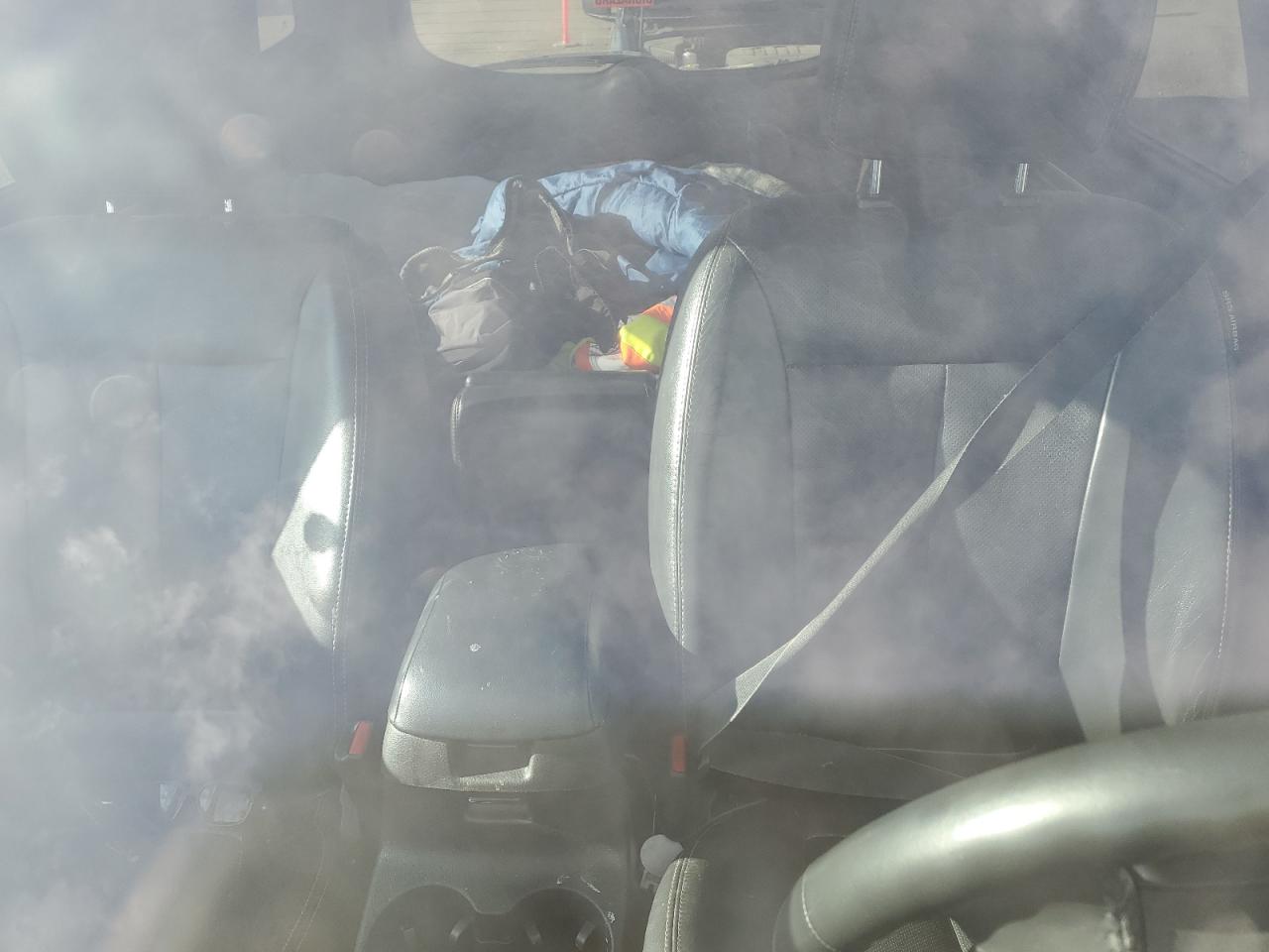 2007 Hyundai Santa Fe Gl VIN: 5NMSG13E37H084262 Lot: 85652495