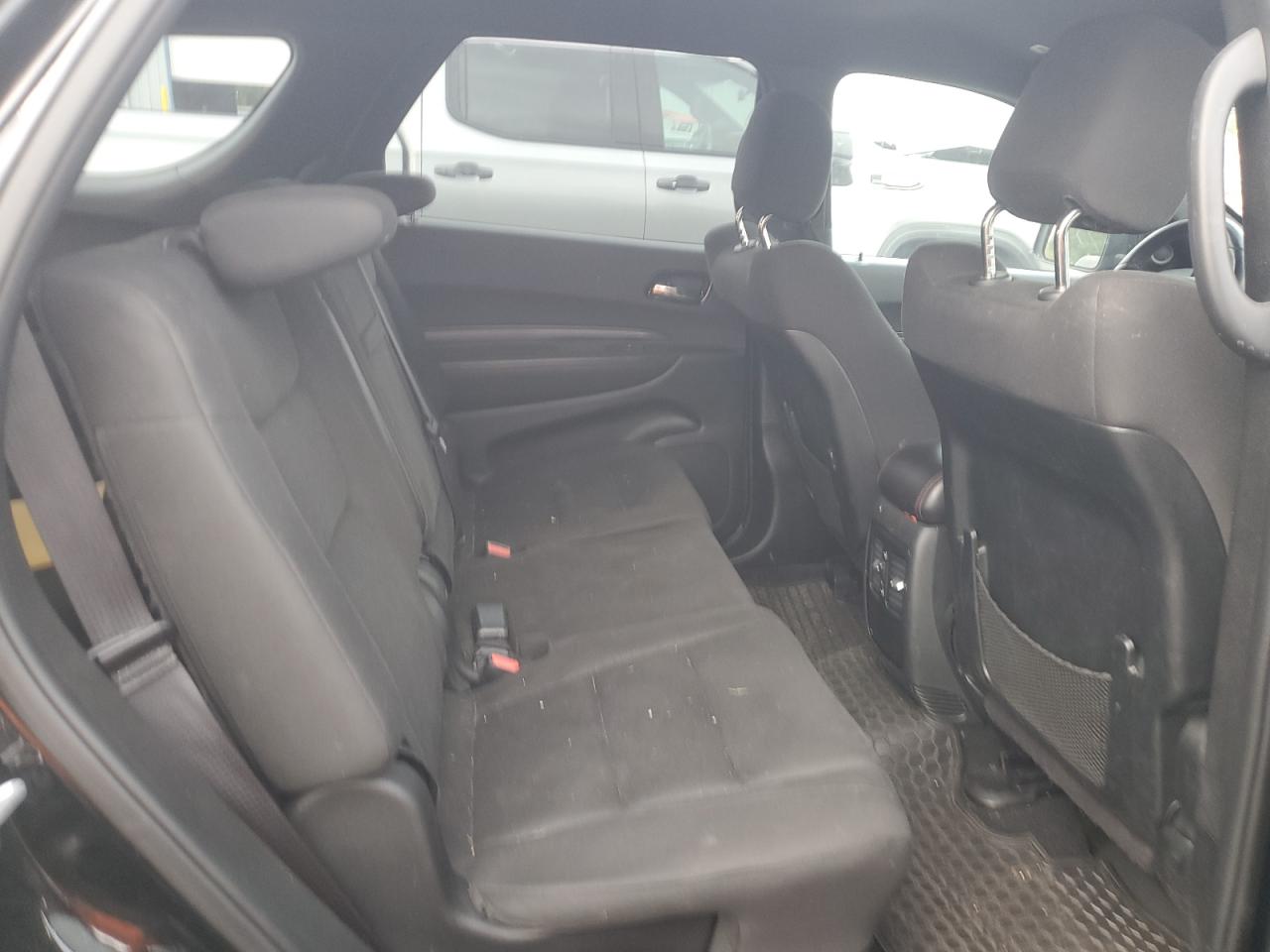 2023 Dodge Durango Gt VIN: 1C4RDJDG1PC556383 Lot: 85346095