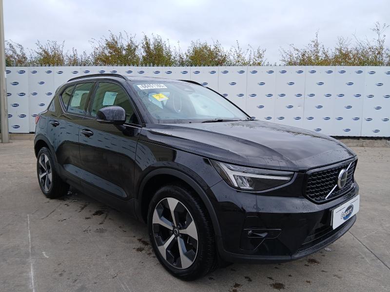 2025 VOLVO XC40 2.0 B4P PLUS DARK 5DR AUTO
