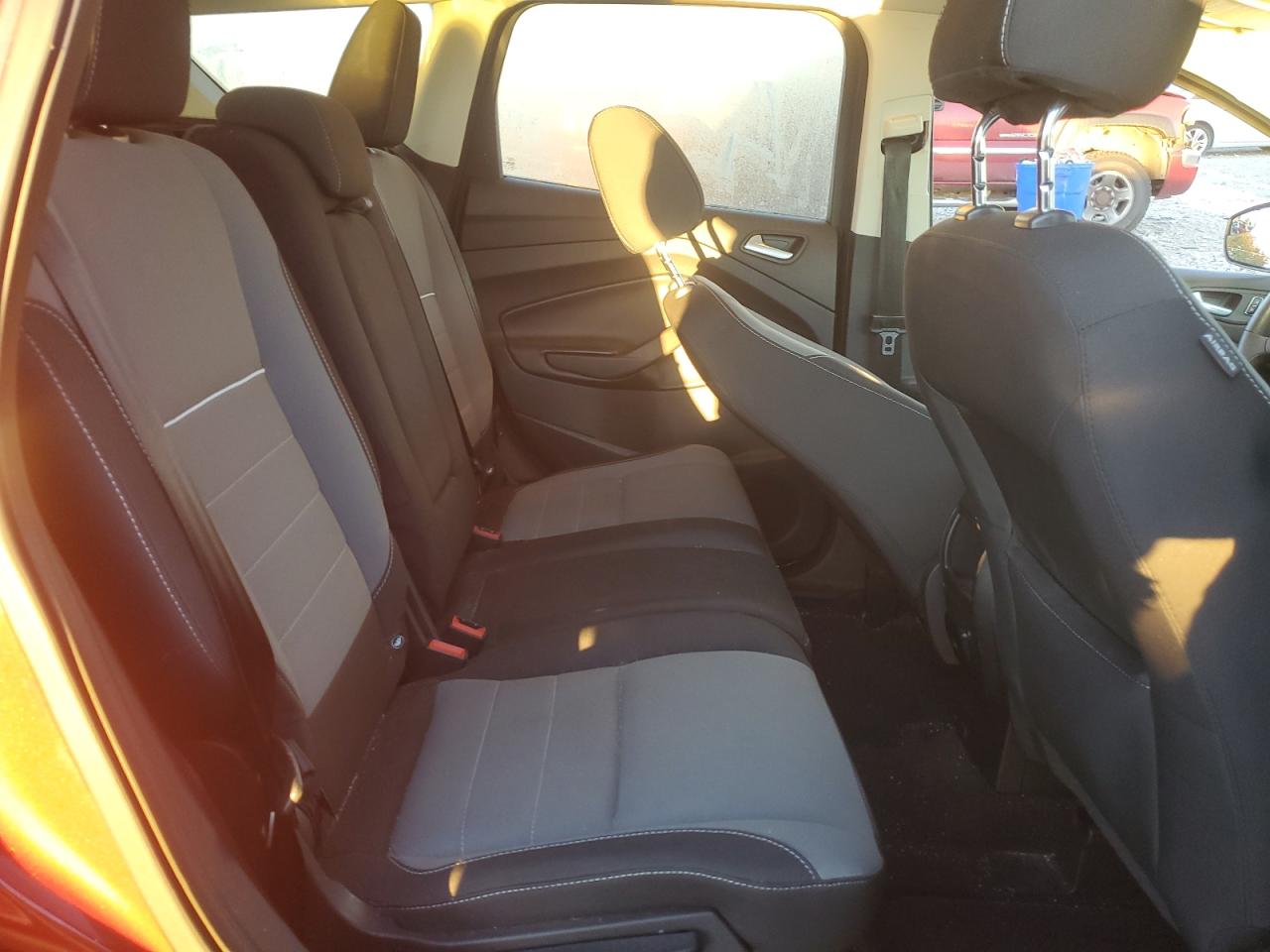 2014 Ford Escape Se VIN: 1FMCU9GX5EUC12929 Lot: 82509315