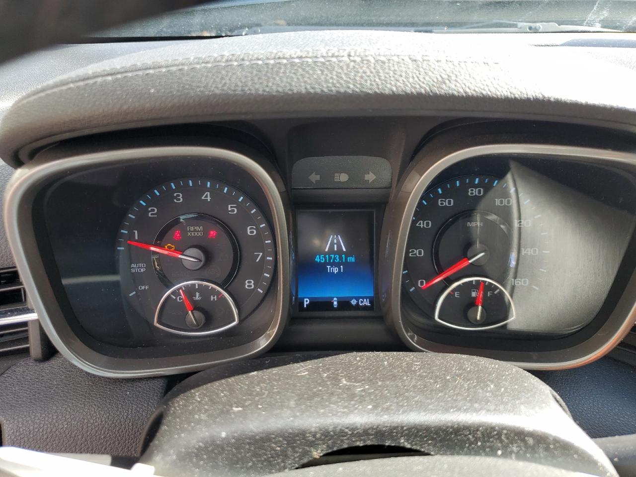 2015 Chevrolet Malibu Ltz VIN: 1G11F5SL0FF106406 Lot: 85136925