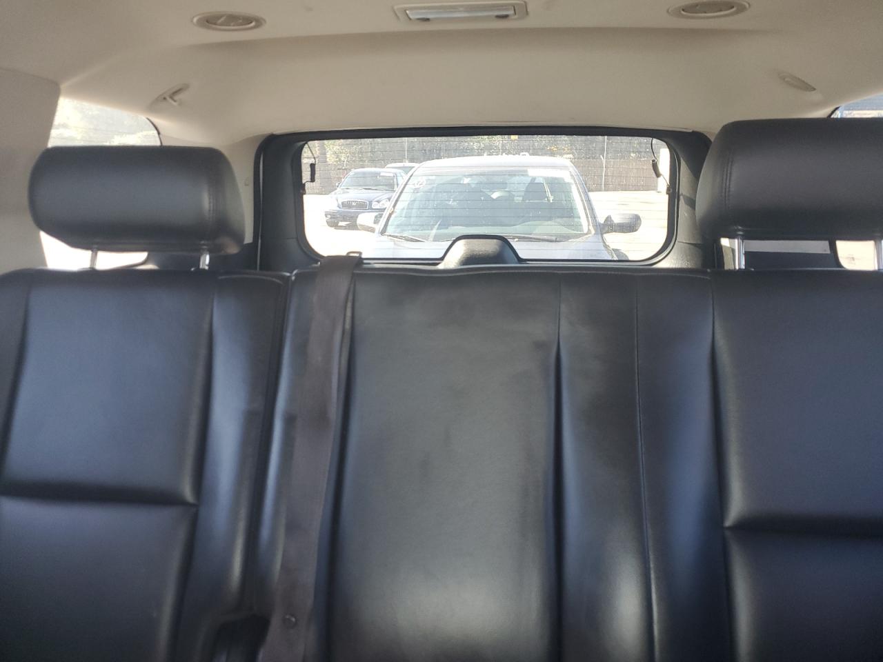 2009 Chevrolet Tahoe Special VIN: 1GNFK03009R246594 Lot: 86681905