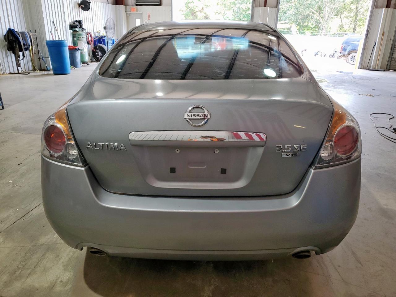 2008 Nissan Altima 3.5Se VIN: 1N4BL21E48N411279 Lot: 82304445