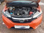 2015 HONDA JAZZ 1.3 SE 5DR for sale at Copart BRISTOL
