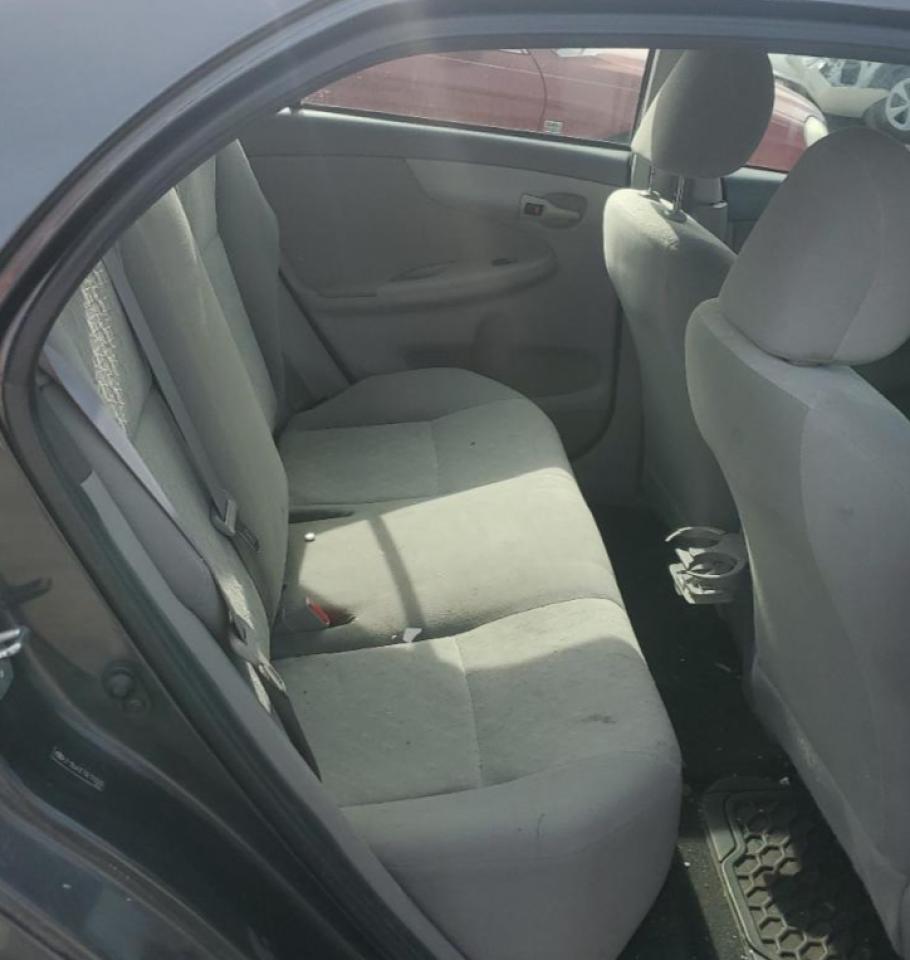 2009 Toyota Corolla Base VIN: 2T1BU40E79C170505 Lot: 84369655