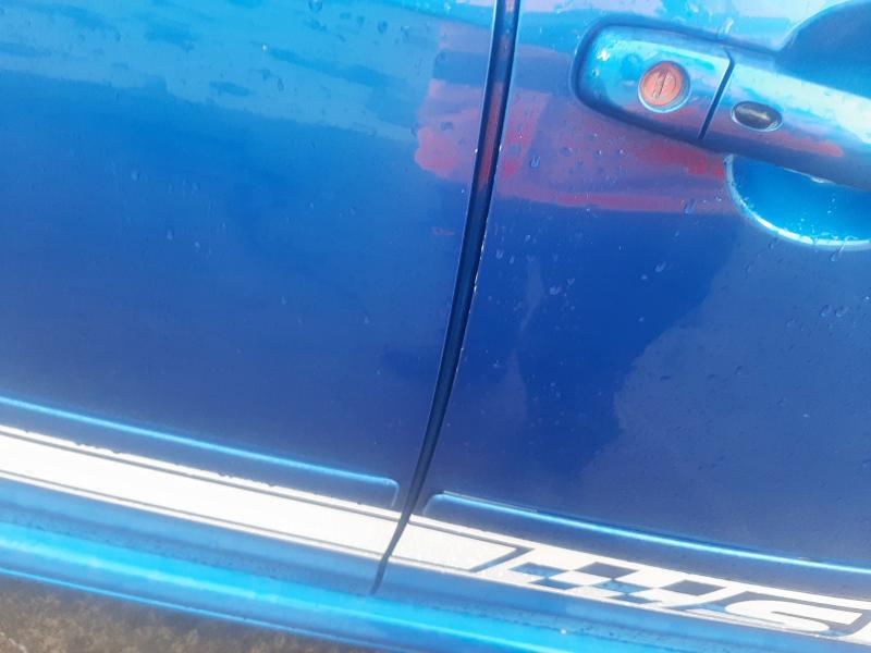 2006 SUZUKI SWIFT 1.5 GLX 5DR AUTO