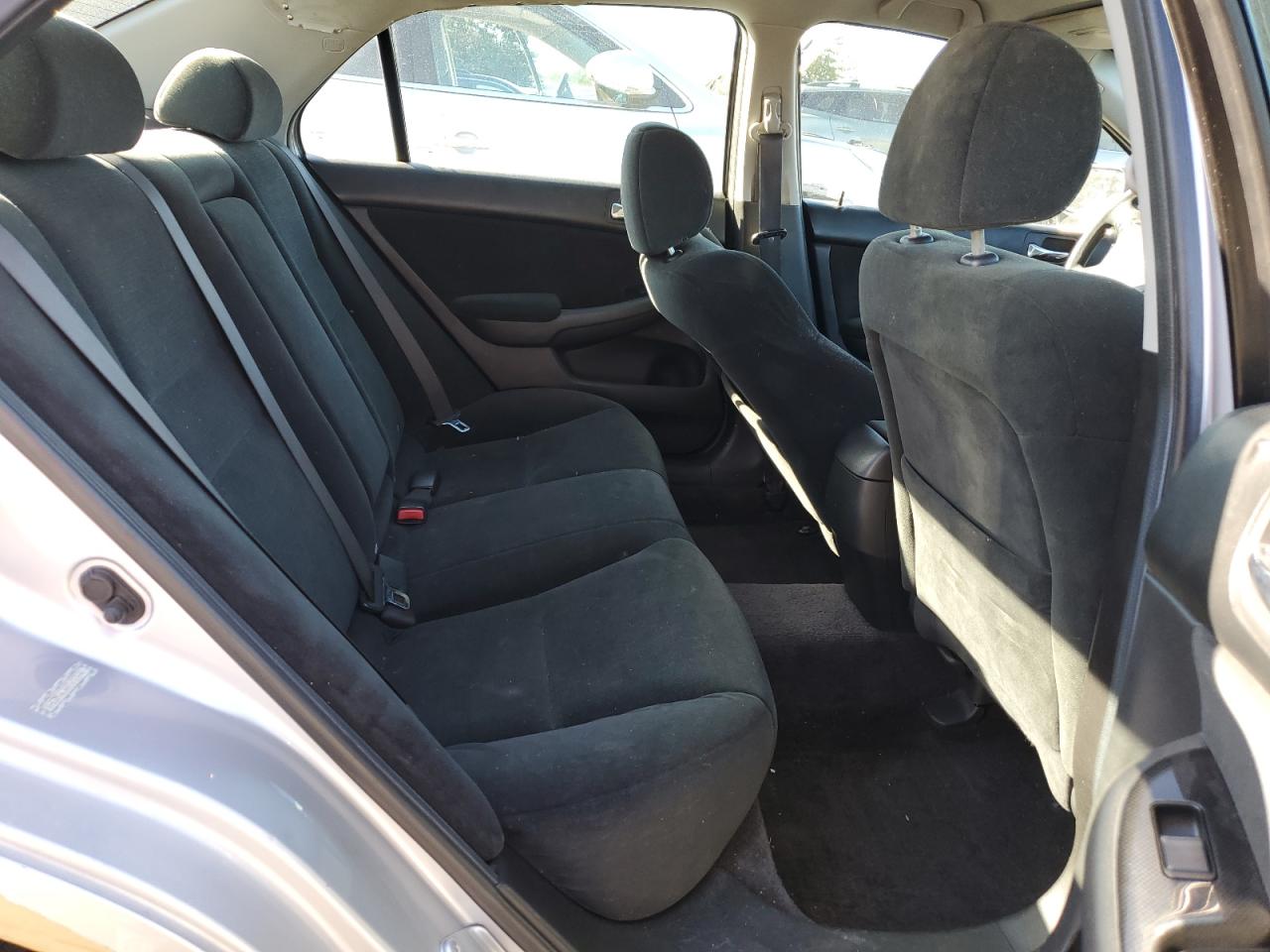 2007 Honda Accord Se VIN: 1HGCM56367A092446 Lot: 82421055