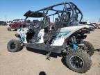 2017 CAN-AM MAVERICK MAX 1000R TURBO   for sale at Copart CA - ADELANTO