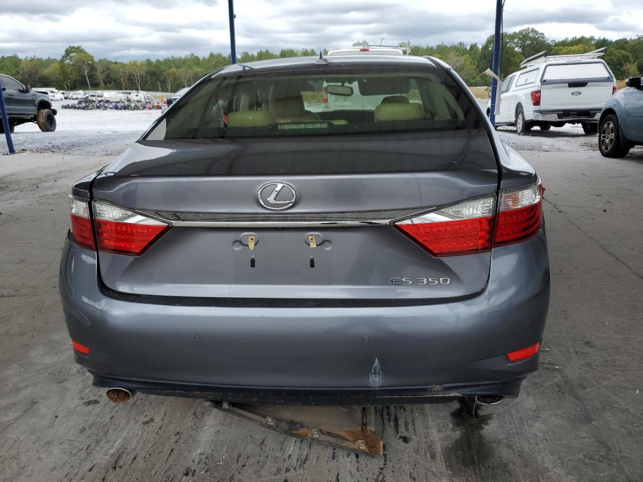 2013 Lexus Es 350 VIN: JTHBK1GG0D2044911 Lot: 85144305