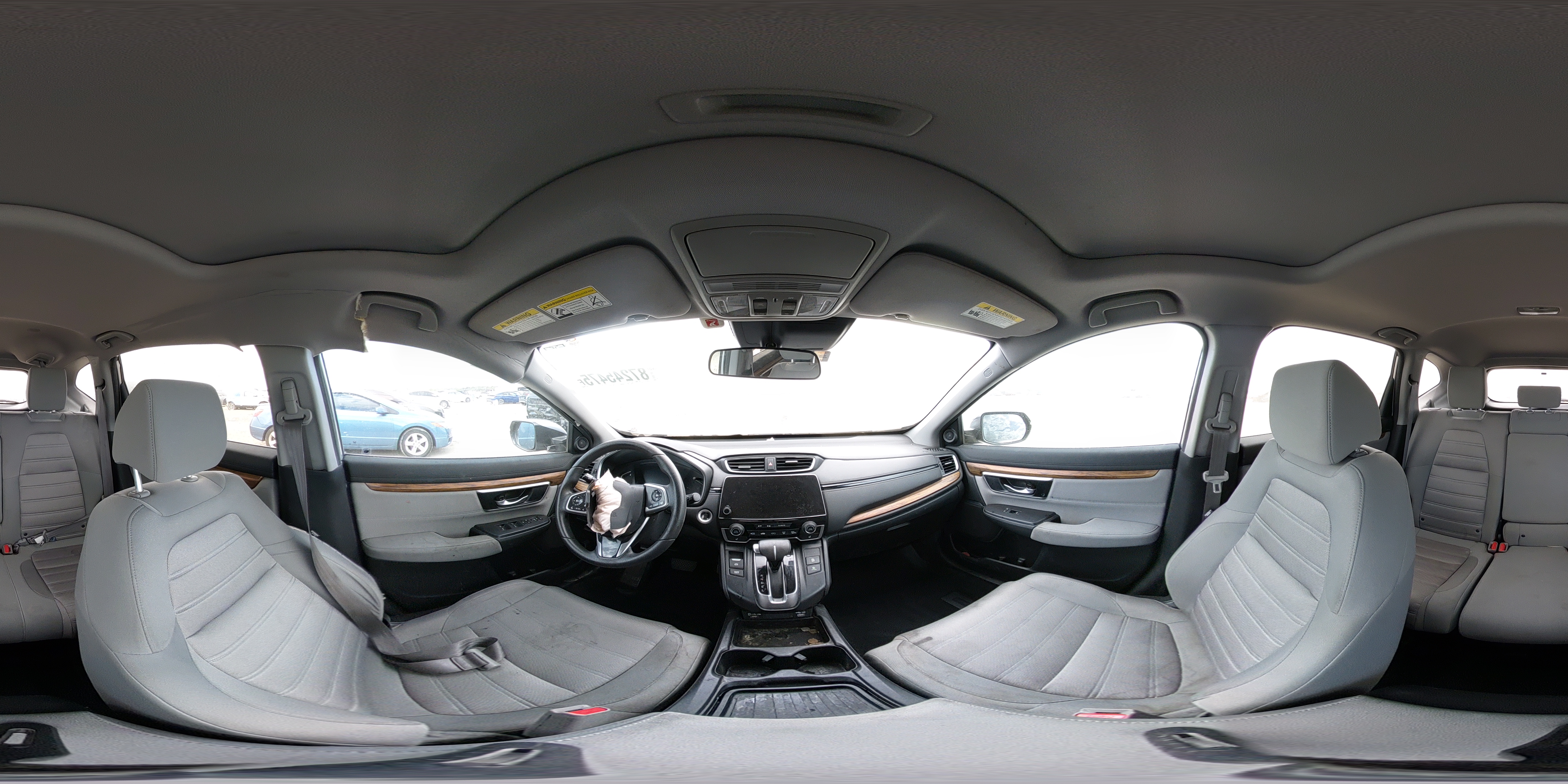 2021 Honda Cr-V Ex VIN: 2HKRW1H54MH416136 Lot: 87245475