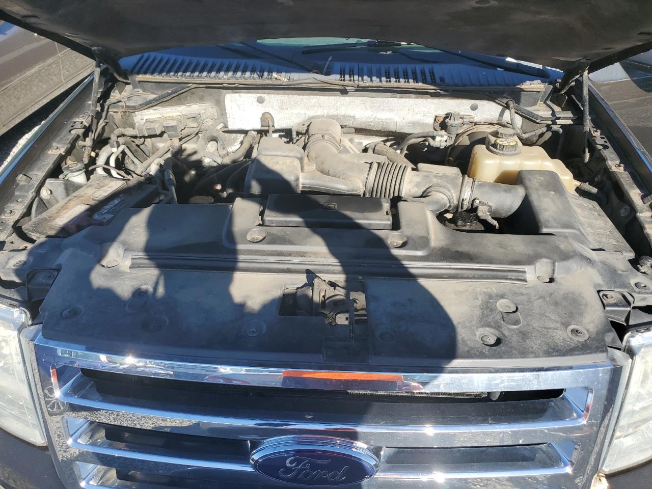 2008 Ford Expedition Eddie Bauer VIN: 1FMFU18558LA79899 Lot: 84959615