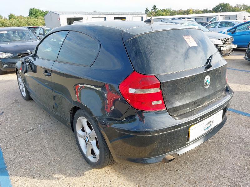 2011 BMW 116I SPORT 116I [2.0] SPORT 3DR