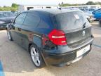 2011 BMW 116I SPORT  for sale at Copart NEWBURY