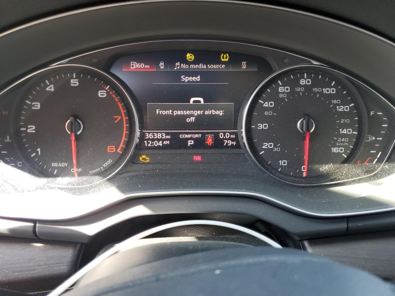 2023 Audi Q5 Premium 40 VIN: WA1ABAFY3P2060929 Lot: 85159215