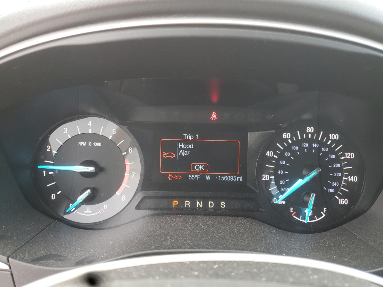 2014 Ford Fusion Se VIN: 3FA6P0HD6ER191398 Lot: 90466475