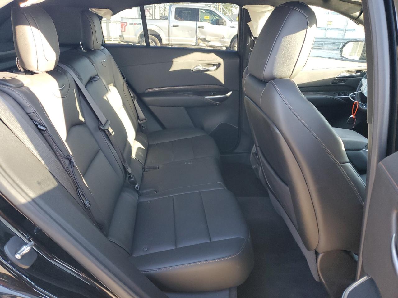 2020 Cadillac Xt4 Sport VIN: 1GYFZFR44LF146020 Lot: 87257665