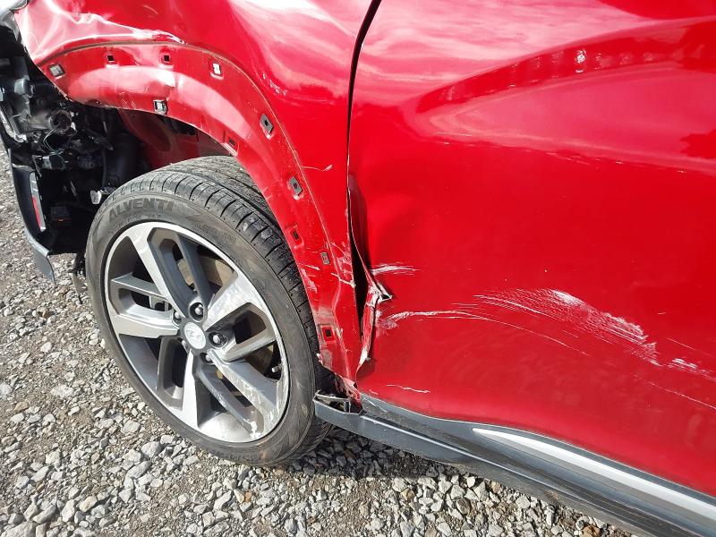 2019 HYUNDAI KONA 1.0T GDI BLUE DRIVE PREMIUM SE 5DR