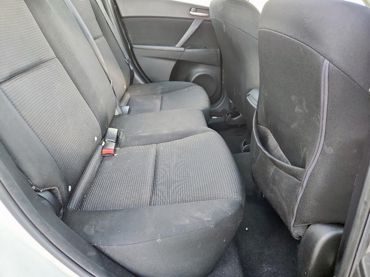 2013 Mazda 3 I VIN: JM1BL1TF2D1846913 Lot: 85373485