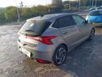 2022 HYUNDAI I20 1.0T GDI 48V MHD PREMIUM 5DR for sale at Copart ST HELENS